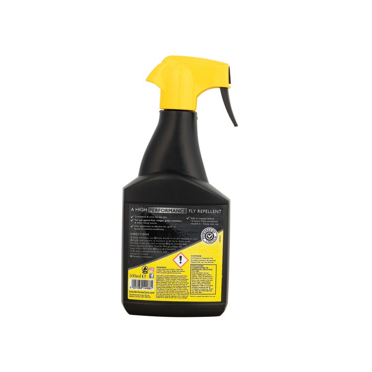 Lincoln Fly Stoppa image 2